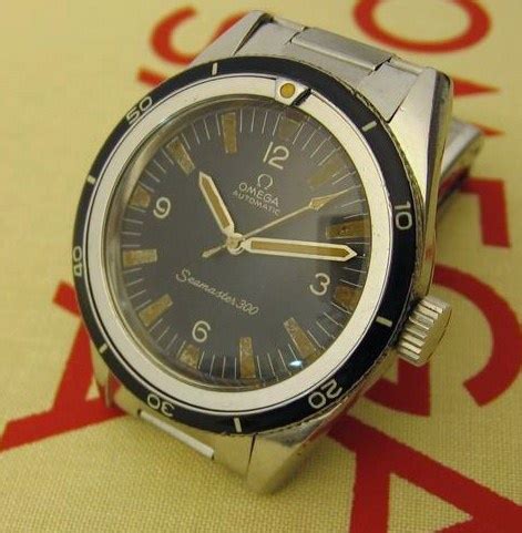 omega seamaster replacement movement|Omega Seamaster gold bezel.